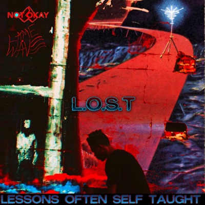 L.O.S.T (Lessons Often Self Taught)