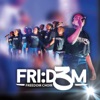 Freedom Choir - Wade In the Water