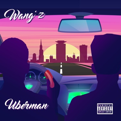 Uberman - Single