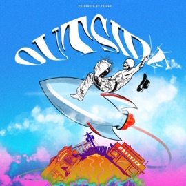 Outside Mattyjtx & Stone's Neighbor