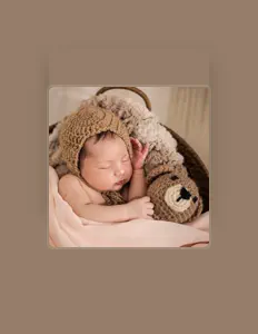 Poslechněte si interpreta Lomi Baby Lullaby, sledujte hudební videa, přečtěte si životopis, podívejte se na data turné a další informace.