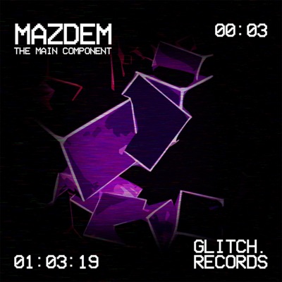 The Main Component - Single