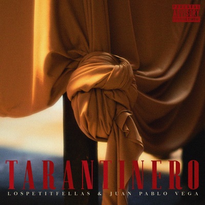 Tarantinero - Single