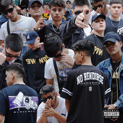 To Nuevo (feat. Yunior, ViraLxm, C R I $, Richi Gang, Marvar & Noland) - Single
