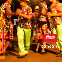 Coco (Edição Cariri) - Mestres Navegantes