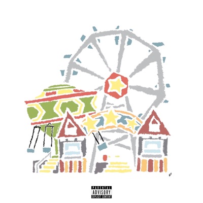 Fairground! - EP
