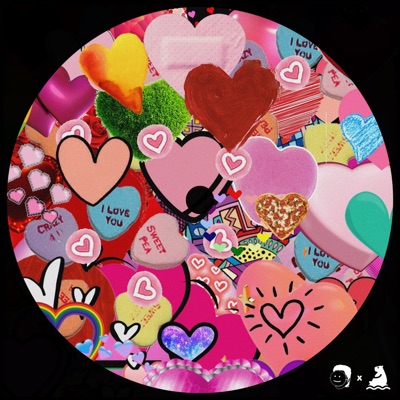 i love everything (Best Friends Club remix) - Single