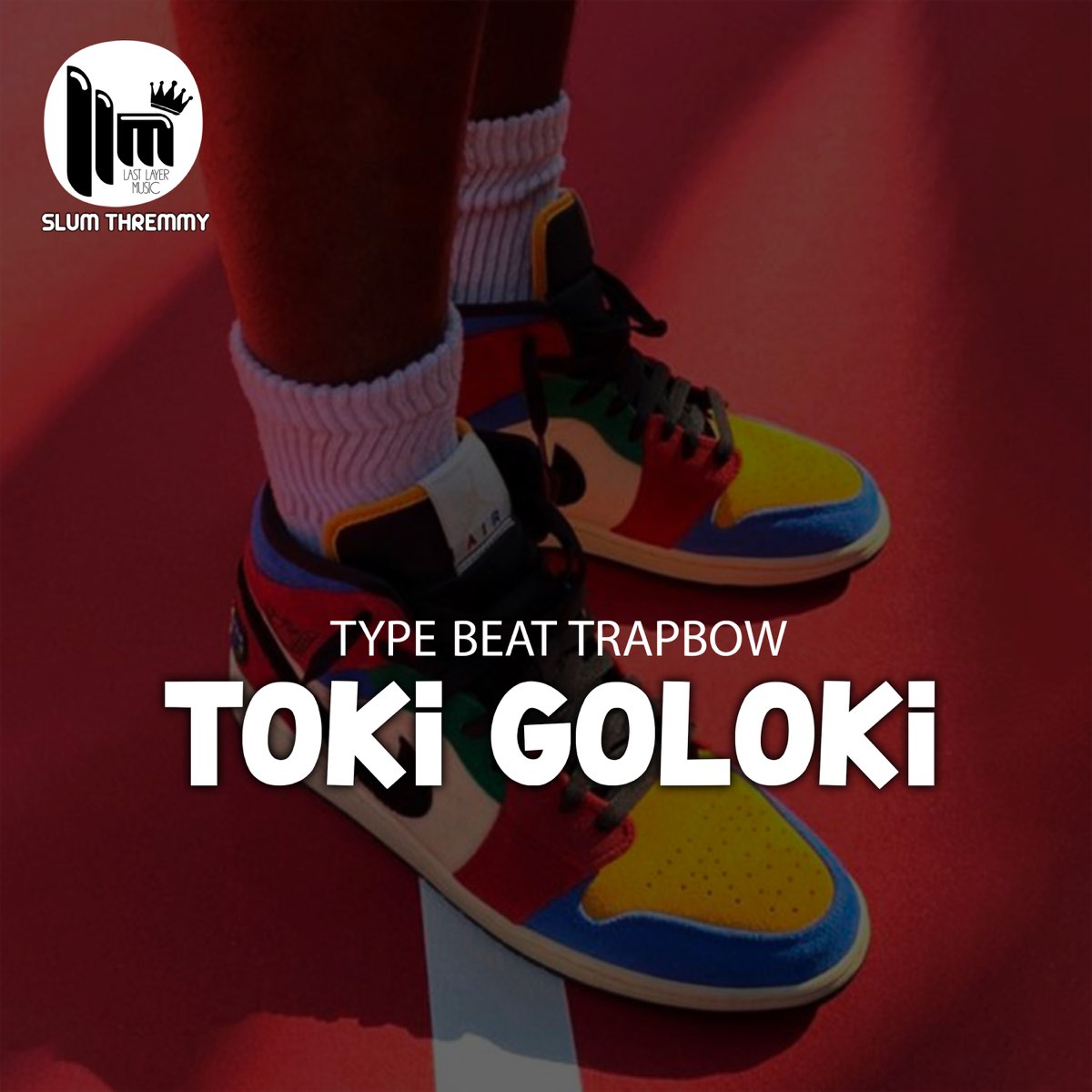 Type Beat TrapBow ''Toki Goloki'' (feat. El Alfa x Rochy RD) - Single by  Slum Thremmy on Apple Music