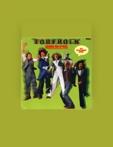 Torfrock सुनें, म्यूज़िक वीडियो देखें, बायो पढ़ें, दौरे की तारीखें और बहुत कुछ देखें!