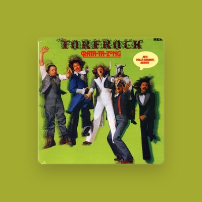 Listen to Torfrock, watch music videos, read bio, see tour dates & more!