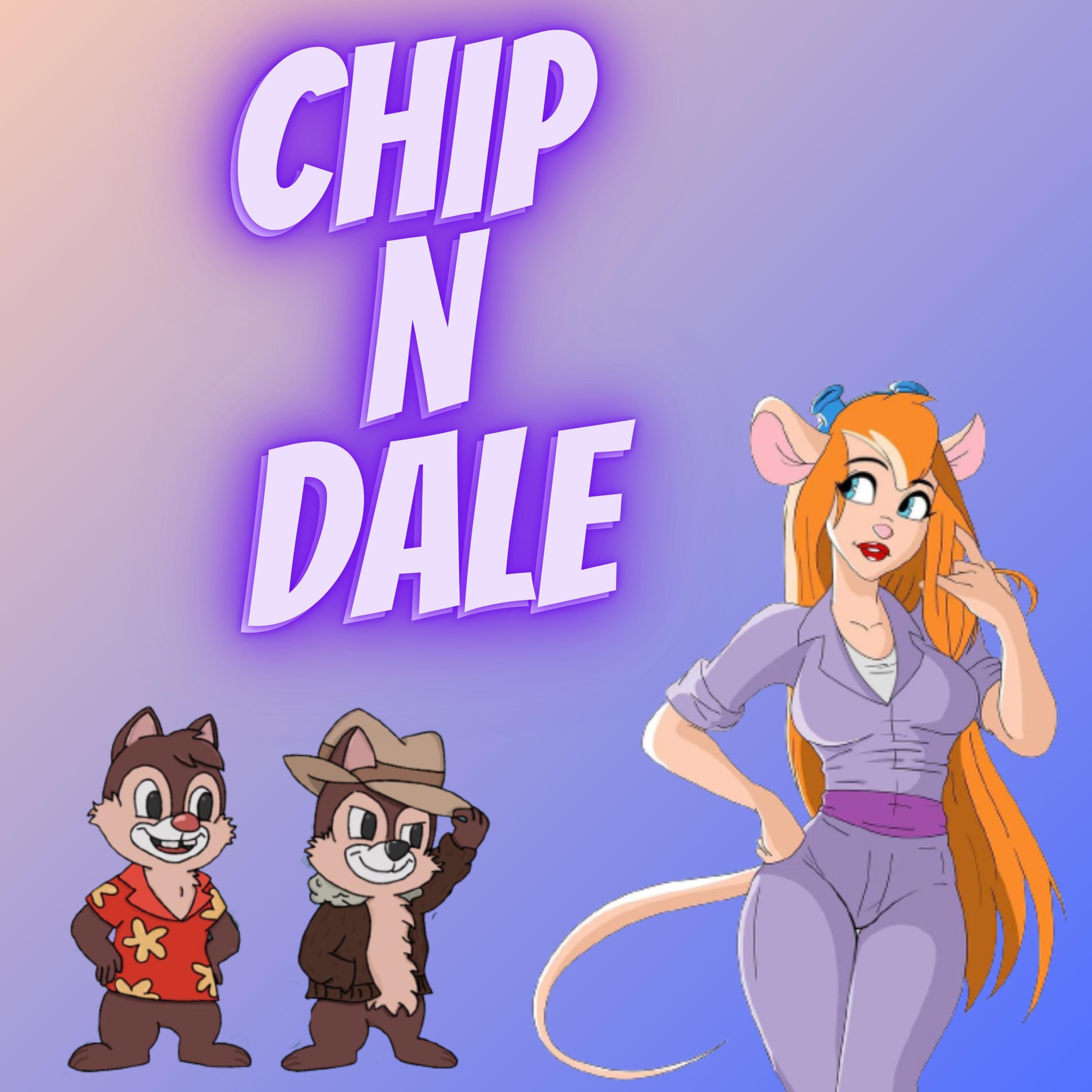 Chip N Dale - Single