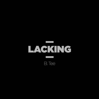 Lacking - Single
