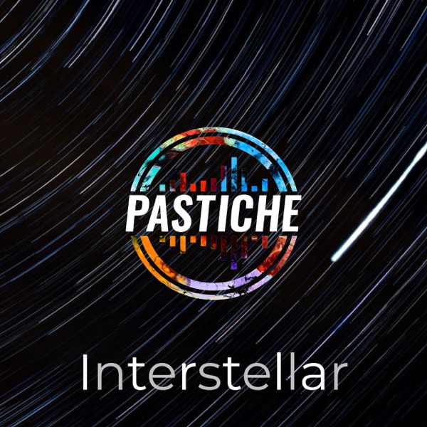 Interstellar - EP