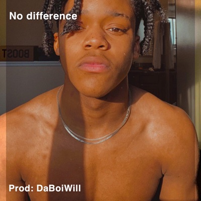No Difference - Single