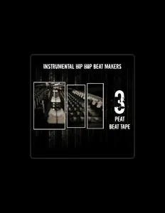Dengarkan Instrumental Hip Hop Beat Makers, tonton video musik, baca bio, lihat tanggal tur & lainnya!
