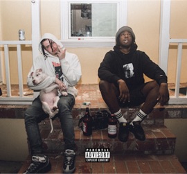 Vices (feat. GERM) Ark Noah