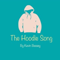 The Hoodie Song - Single - Kevin Bessey