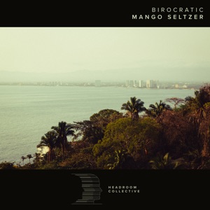 Mango Seltzer - Single