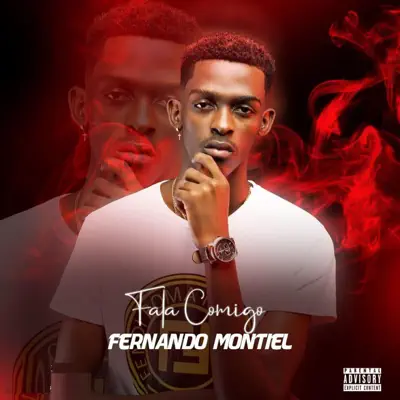 Listen to Fala Comigo - Single by Fernando Montiel