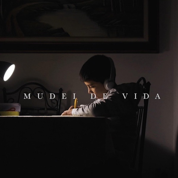 Mudei de Vida