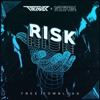 Risk (feat. Netrek) - Single - Trend´R