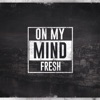 On My Mind - Single