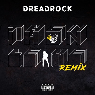 Then Leave (remix) - Single