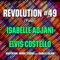 Revolution #49 (feat. Isabelle Adjani) [En français] - Single