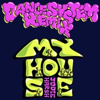 My House (Dance System Remix) - Single - Jodie Harsh