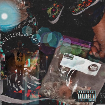 What I Create Is Chaos