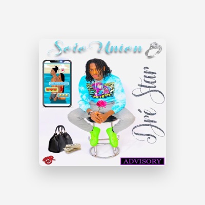 Listen to Dre Star, watch music videos, read bio, see tour dates & more!