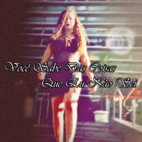 Você Sabe das Coisas Que Eu Nem Sei - Single - Mc Farias