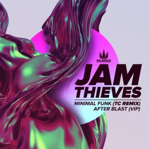 Minimal Funk (TC Remix) / After Blast (VIP) - Single