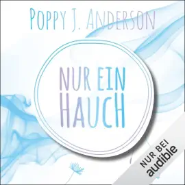 Nur ein Hauch: Ashcroft-Saga 4