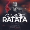 Gimme Ratata - Single