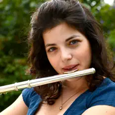 Listen to Nami Melumad, watch music videos, read bio, see tour dates & more!