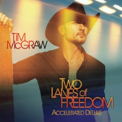 TWO LANES OF FREEDOM cover art