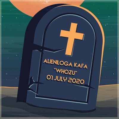 Alieniloga Kafa - Single