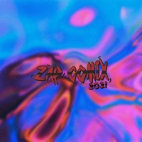 Zap Comix 2021 - Single - Dr. Disco, Lille Saus & Fredde Blæsted