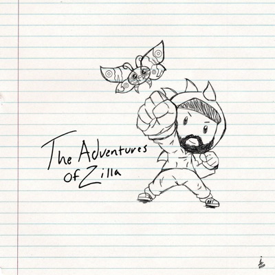 The Adventures of Zilla - EP