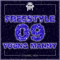 Freestyle 09 (feat. Young Manny) - Single - Jelli