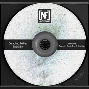 Detached Follies - EP