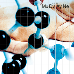 L.D. 50 - Mudvayne Cover Art
