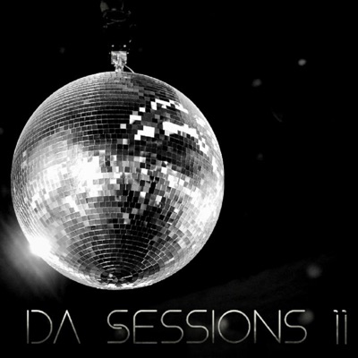 Da Sessions 11 - EP