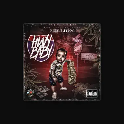 Listen to Million Dollar Jit, watch music videos, read bio, see tour dates & more!