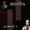 Carnifex - BONTA lyrics