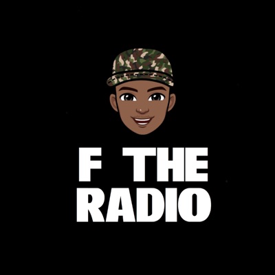 F the Radio - Single