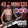 Me Vas a Extrañar - En Vivo by Damas Gratis iTunes Track 2