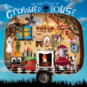 Don't Dream It's Over - Crowded House Cover Art
