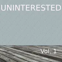 gentle marimba — Alastair Cameron